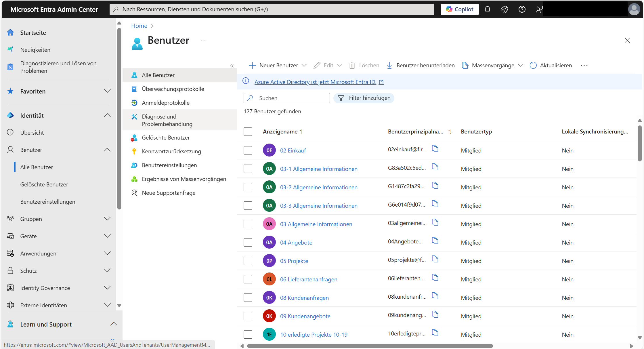 Microsoft 365 Illustration